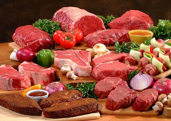 Мясо при панкреатите: какое можно, польза и вред, правила приготовления